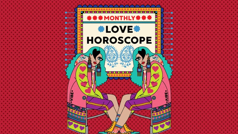 Horoscop Lunar Dragoste