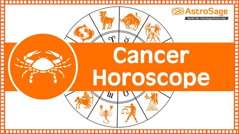 Horoscop Rac Azi